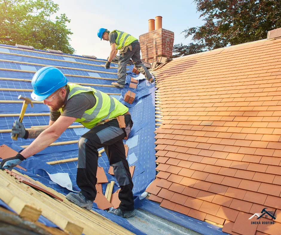 Why choose Roof Repair Near Me in Rockbridge, IL